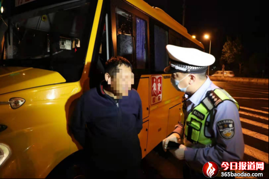 除隱患、防事故、保安全哈市交警全面打響預防道路交通事故百日攻堅戰!(1)457.png