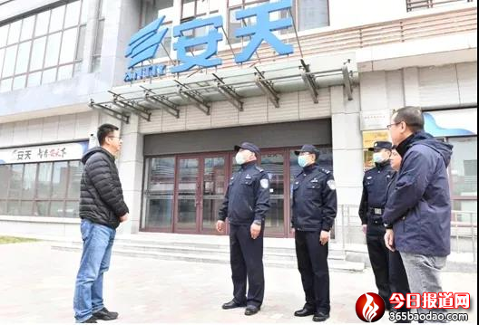 當好企業服務員,用“公安溫度”護航企業發展“加速度”585.png