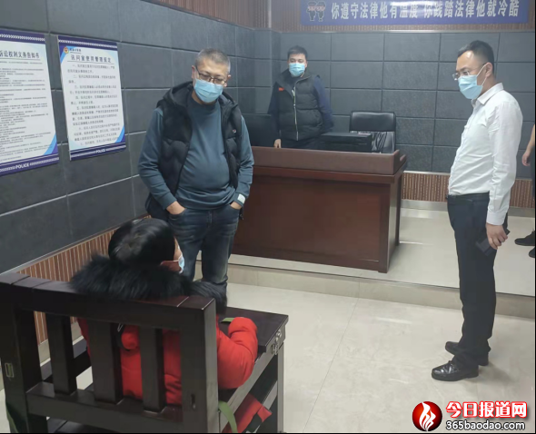 涉案金額1200萬!黑龍江賓縣警方端掉一電詐幫信犯罪團伙(1) - 復(fù)件812.png