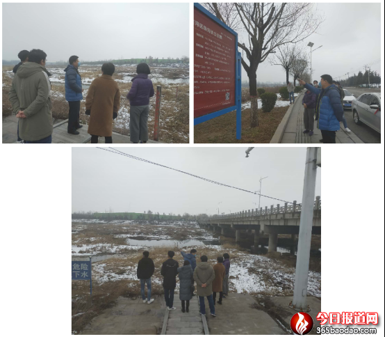 濟南市生態環境局深入一線化解難題督導南水北調沿線水環境保護工作435.png