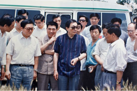朱镕基在周口考察調研考察糧棉主產區農業種植紀實848_副本.jpg